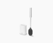 Flex™ TriBlade Lite White Toilet Brush - product view 1