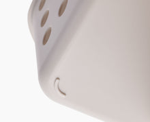 EasyStore™ Ecru Bathroom Storage Basket - product view 7