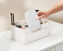 Viva Large Cosmetic Organizer with Removable Mirror - product view 4