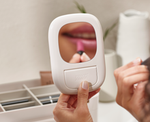 Viva Large Cosmetic Organizer with Removable Mirror - product view 7