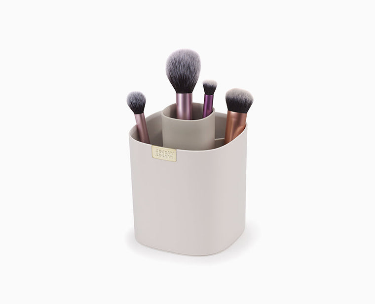 Viva Makeup Brush Pot - product view 1