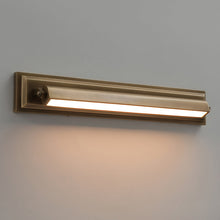 Vanity Bar Lights Vintage Solid Copper Picture Light - product view 5