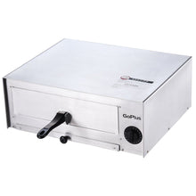 Pizza Oven Stainless Steel Pizza Baker for Kitchen Commercial Use - product view 6