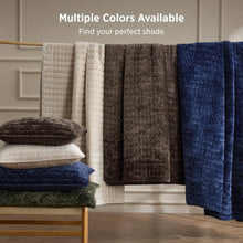 Luxury Velvet Quilt Set - product view 7