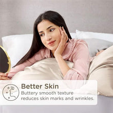 Satin Pillowcases 4 Packs - product view 8