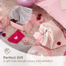 Satin Pillowcases 4 Packs - product view 6
