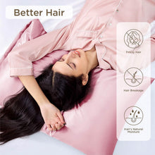Satin Pillowcases 4 Packs - product view 4