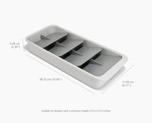 DrawerStore™ Large Tiered Cutlery Organizer - product view 7
