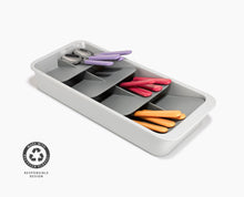 DrawerStore™ Large Tiered Cutlery Organizer - product view 1