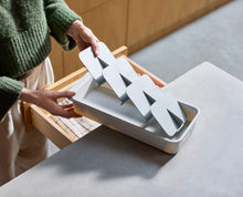 DrawerStore™ Large Tiered Cutlery Organizer - product view 4