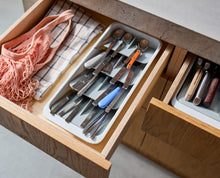 DrawerStore™ Large Tiered Cutlery Organizer - product view 2