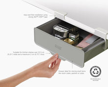 CupboardStore™ Under-Shelf Drawer - product view 6