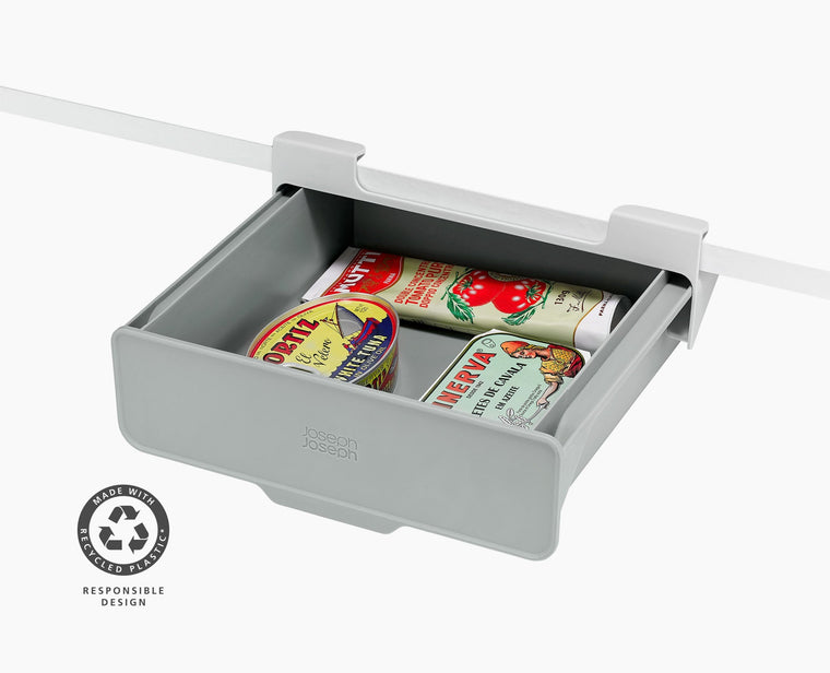 CupboardStore™ Under-Shelf Drawer - product view 1
