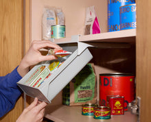 CupboardStore™ Under-Shelf Drawer - product view 3