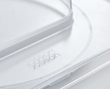 FridgeStore™ Clear Rotating Organizer - product view 7