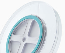 FridgeStore™ Clear Rotating Organizer - product view 8