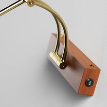 Bathroom Vanity Light Bars Mid-Century Motion Sensor LED Light - product view 8