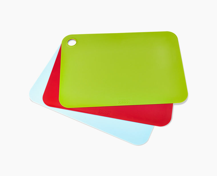Pop™ 3-piece Multicolor Cutting Mat Set - product view 1
