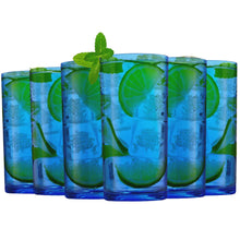 Acrylic Glasses Drinkware