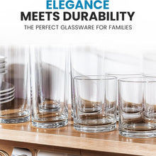 Acrylic Glasses Drinkware - product view 7