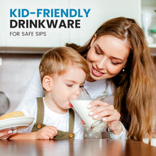 Acrylic Glasses Drinkware - product view 6