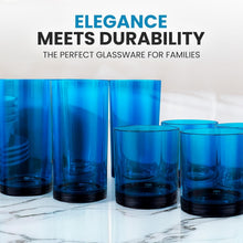 Acrylic Glasses Drinkware - product view 5
