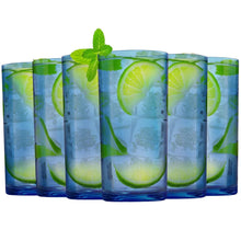 Acrylic Glasses Drinkware