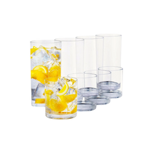Acrylic Glasses Drinkware - product view 1