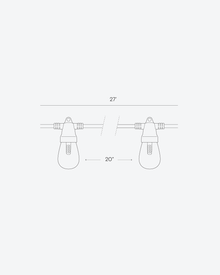 Ambience Pro Solar Non Hanging - product view 7