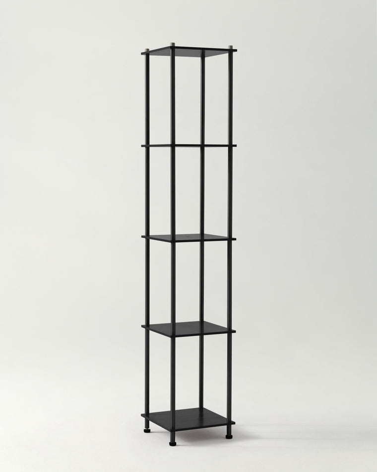 Aria Shelf Lamp - product view 1