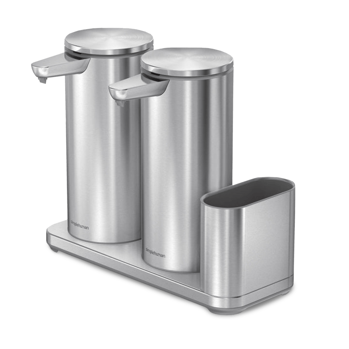 Sensor Pump Duo - with Personalization - product view 1