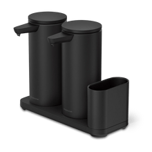 Sensor Pump Duo - with Personalization - product view 6