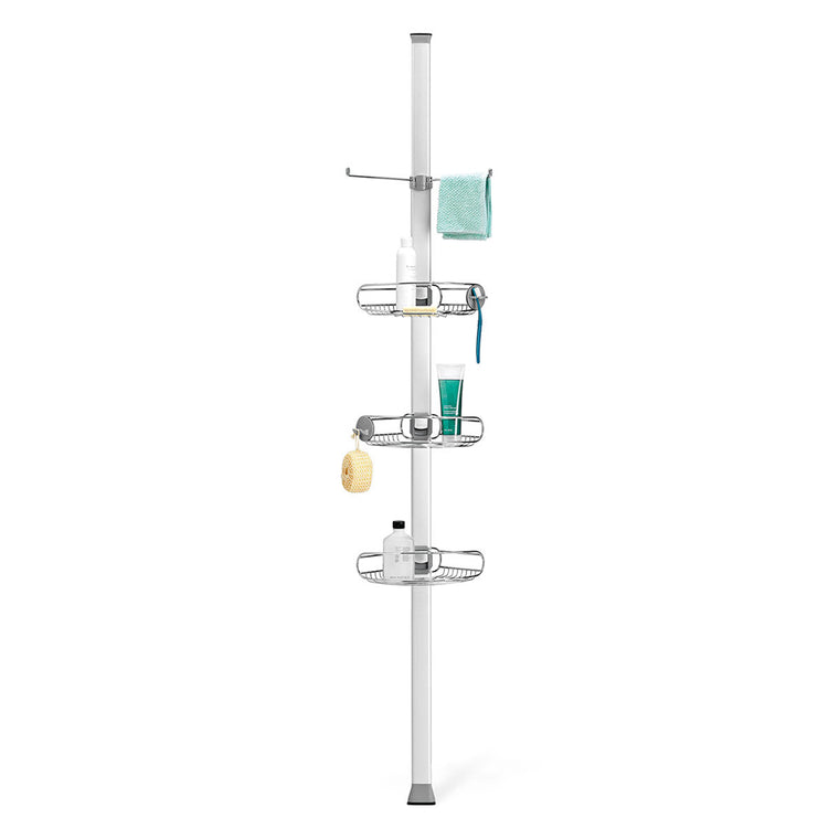 Tension Shower Caddy - product view 1