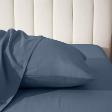 Organic Cotton Percale Pillowcase Set - product view 7