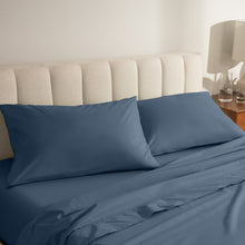 Organic Cotton Percale Pillowcase Set - product view 8