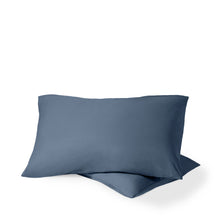 Organic Cotton Percale Pillowcase Set - product view 6