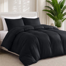 Rayon From Bamboo Duvet Cover Set - product view 4