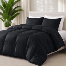 Rayon From Bamboo Duvet Cover Set - product view 7