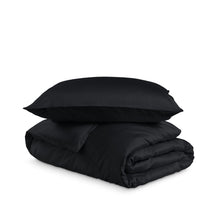 Rayon From Bamboo Duvet Cover Set - product view 3