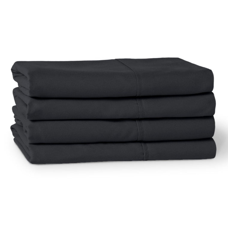 Ultra-Soft Open End Pillowcase - 4 Pack - product view 1