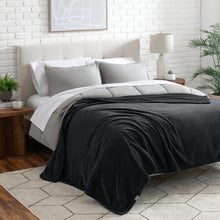 Microplush Chevron Blanket - product view 7