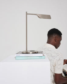 Leaf Table Lamp - product view 7