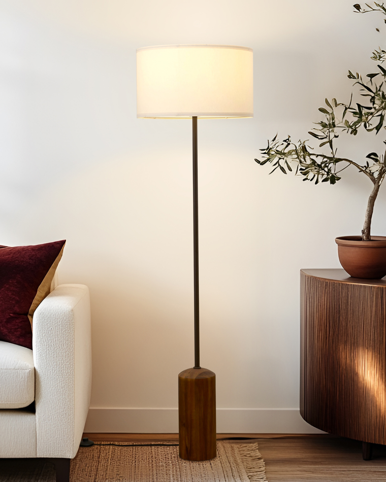 Oren Floor Lamp - product view 1
