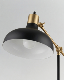 Wyatt Floor Lamp - product view 2