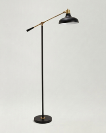 Wyatt Floor Lamp - product view 4