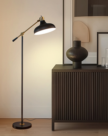 Wyatt Floor Lamp - product view 1