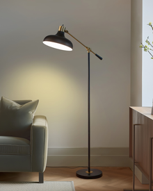 Wyatt Floor Lamp - product view 3