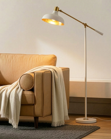 Wyatt Floor Lamp - product view 5