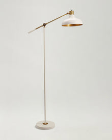 Wyatt Floor Lamp - product view 8