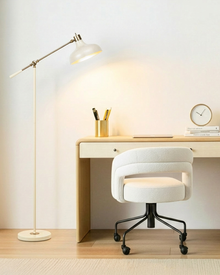 Wyatt Floor Lamp - product view 7